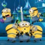 Puzzle Minions 3x49 piese